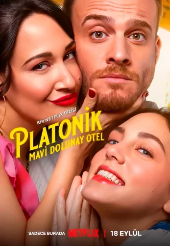 Платонический 1-7, 8 серия турецкий сериал на русской озвучке смотреть онлайн все серии