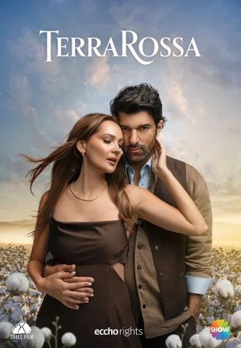 Плодородные земли 1-4, 5 серия турецкий сериал на русской озвучке смотреть онлайн все серии