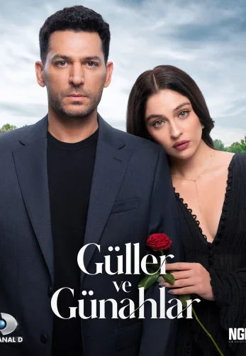 Розы и Грехи 22 серия на русской озвучке смотреть онлайн