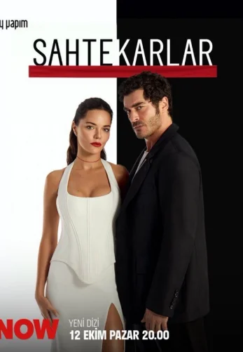 Мошенники 19 серия на русской озвучке смотреть онлайн